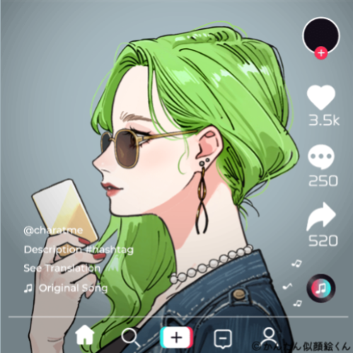 Shared Image